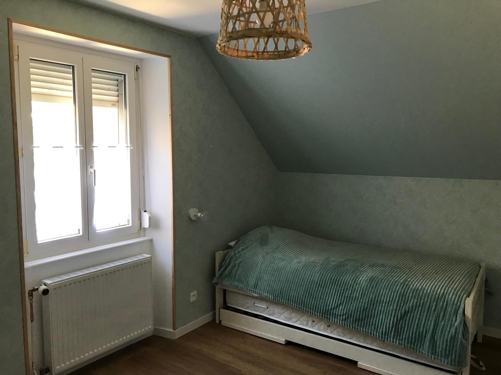 Gite Monts Et Merveilles Mollau Экстерьер фото