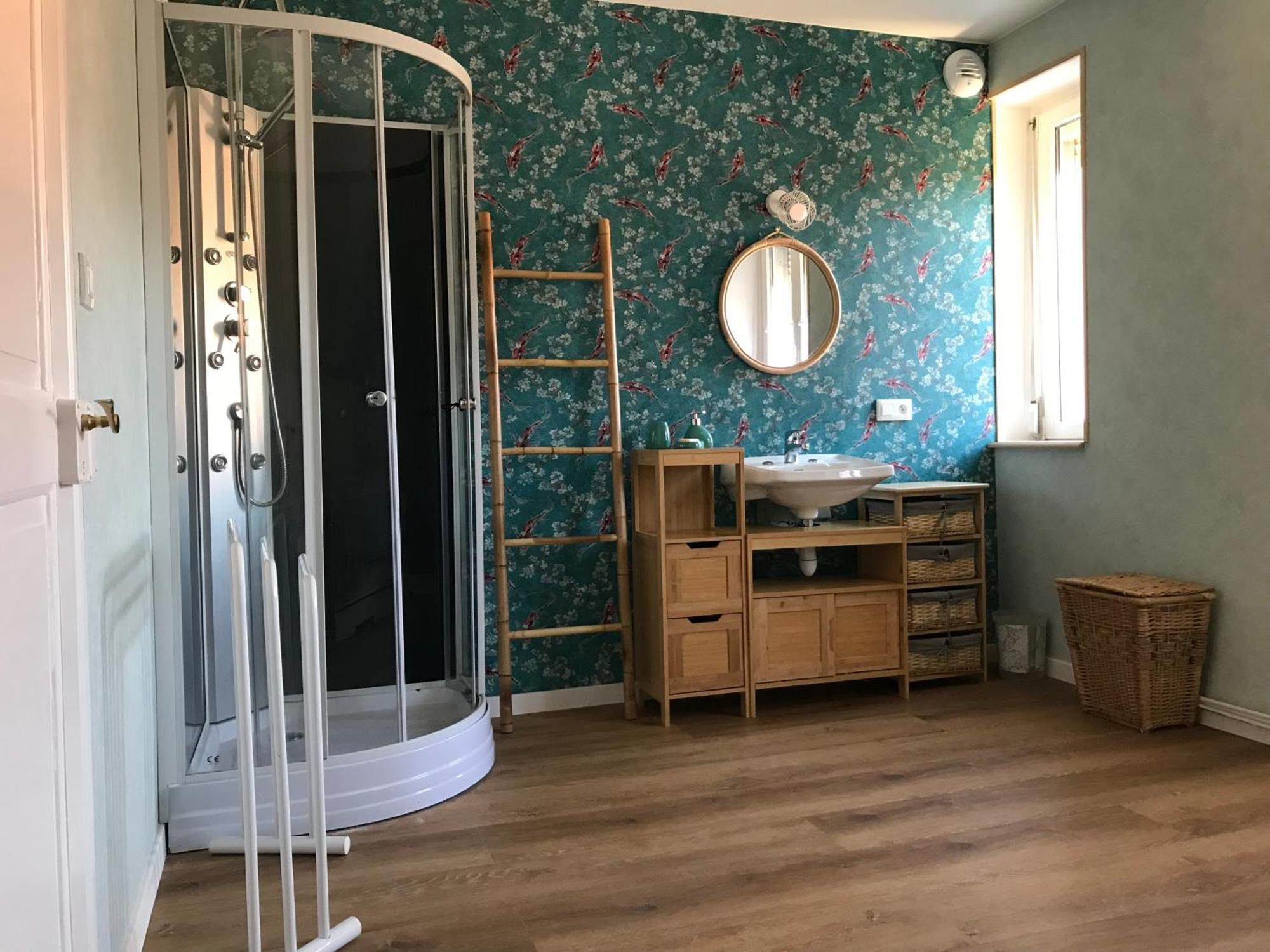 Gite Monts Et Merveilles Mollau Экстерьер фото