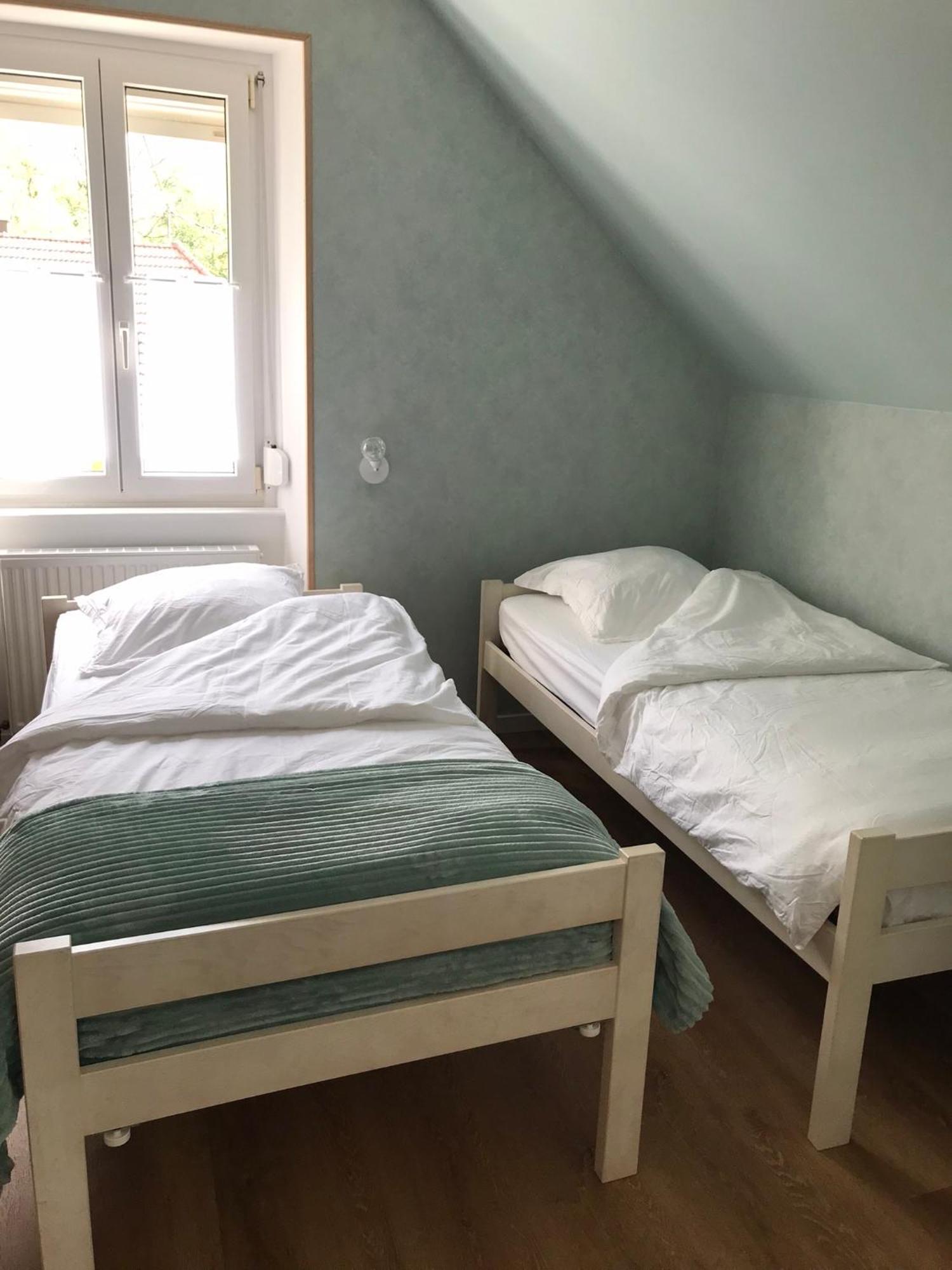Gite Monts Et Merveilles Mollau Экстерьер фото